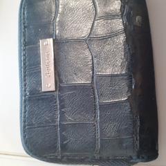 Portefeuille Bingoma-RUKEMA, a été signalé par Centraal magazijn utilisant iLost