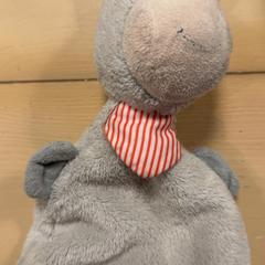 Przytulanka, zgłoszono przez Familie Resort Molenwaard przy użyciu iLost