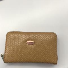 Portemonnee bruin, come riportato da Gemeente Weert utilizzando iLost