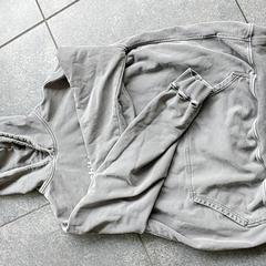 Roba - Hoodie grijs, segons ha informat Regio Oost-Vlaanderen mitjançant iLost