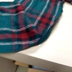 Kleding - Sjaal, segons ha informat Regio Limburg - Leuven mitjançant iLost