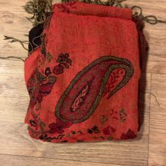 Shawl, as reported by Arriva Limburg Noord using iLost