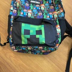 Sack, gemeldet von HTM über iLost