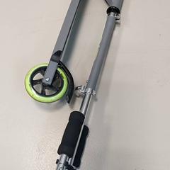 Transport - Step, zgłoszono przez Regio West-Vlaanderen przy użyciu iLost