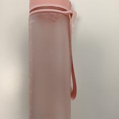 Coppa Roze drinkbeker, come riportato da HU Amersfoort utilizzando iLost