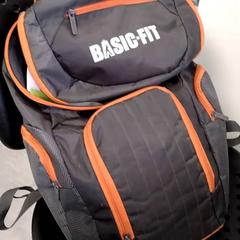 Motxilla, segons ha informat Arriva Infoshop Enschede mitjançant iLost