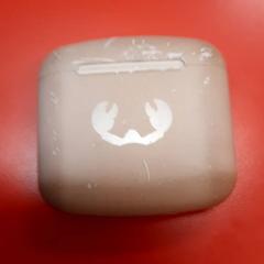 Earpods, zoals gemeld door UvA REC met iLost