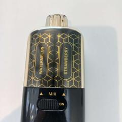 Vape, rapporterat av Arriva Limburg Zuid med iLost