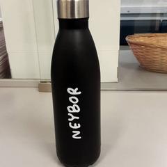 Drinkbus, come riportato da Vrije Universiteit Brussel (VUB) utilizzando iLost