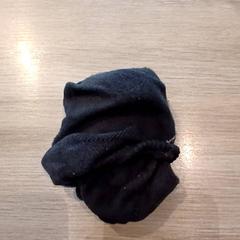 Socks Zwart, as reported by Van der Valk Hotel Vianen using iLost