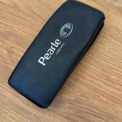 Brillenkoker met bril, zoals gemeld door DGTL Amsterdam 2026 met iLost