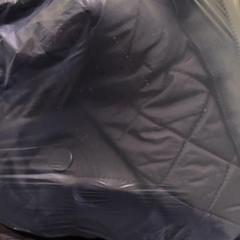 Dzseki Jacket  jacket black, amint azt Haven Hotel Rotterdam az iLost segítségével jelentette.