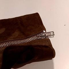 Jakke, som rapportert av De Efteling ved bruk av iLost