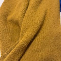 Sjaal Geel, zoals gemeld door GVB met iLost