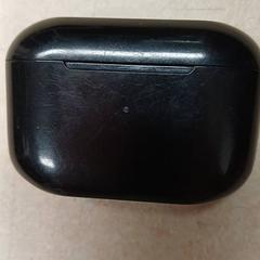 Funda per a auriculars Zwart, segons ha informat Qbuzz GD Groningen Peizerweg mitjançant iLost