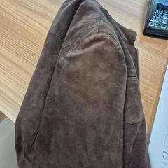 Chaqueta, segundo informou Vrije Universiteit Brussel (VUB) usando iLost