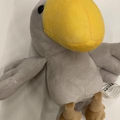 ぬいぐるみ がiLostで IKEA神戸 によって報告されました