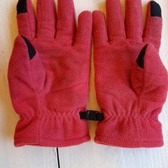 Eskularruak Roze, gisa salatu by DierenPark Amersfoort iLost erabiliz