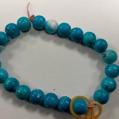 İLost kullanarak Centraal magazijn tarafından bildirildiği gibi Mücevher - Parel armband