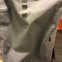 Batoh, jak nahlášeno U-OV Utrecht pomocí iLost