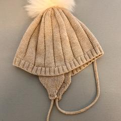 Gorra per a nens, segons ha informat IKEA Sørlandet mitjançant iLost