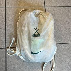 Bossa de sabates schoenenzak, segons ha informat Regio Oost-Vlaanderen mitjançant iLost