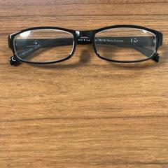 Briller, som rapportert av Pathé Zaandam ved bruk av iLost