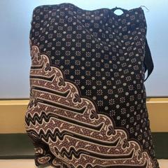 Taška, ako bolo nahlásené Arriva Limburg Zuid pomocou iLost