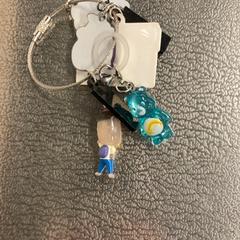 Kulcstartó, amint azt IKEA立川 az iLost segítségével jelentette.