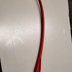 Hondenspeeltje Rood, zoals gemeld door Connexxion Haarlem IJmond met iLost