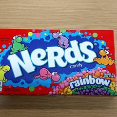 Variados - Snoep, como reportado por Regio Limburg - Leuven utilizando o iLost