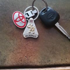 Autosleutel, segons s'ha informat a iLost