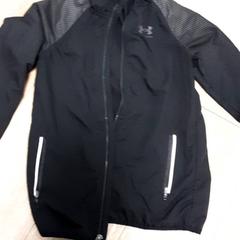 Jacket, as reported by Diergaarde Blijdorp using iLost