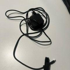 Adapter, rapporterat av Cursus en vergadercentrum Domstad med iLost