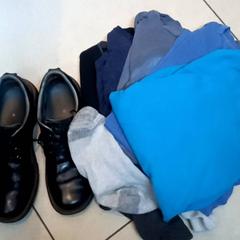 Oblečení, jak nahlášeno Leonardo Royal Hotel Amsterdam pomocí iLost