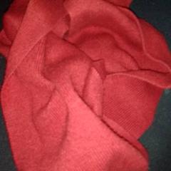 Shawl, as reported by TivoliVredenburg using iLost