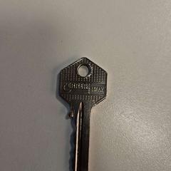 Clave, segundo informou AFAS Live usando iLost