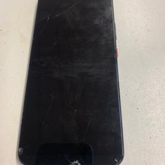 Telefoon  a1, as reported by GVB using iLost