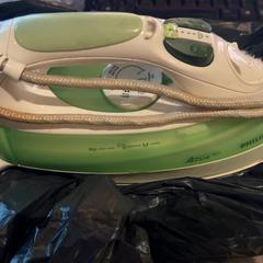 Järn, rapporterat av Van der Valk Hotel Haarlem med iLost