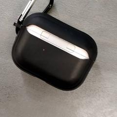 Custodia per cuffie Apple, come riportato da Arriva Friesland / Groningen utilizzando iLost