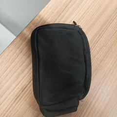 Tas, zoals gemeld door Vrije Universiteit Brussel (VUB) met iLost