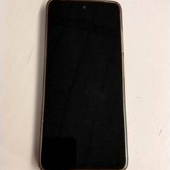 Telefon Motorola, zgłoszono przez GVB przy użyciu iLost