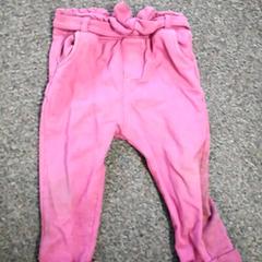 Nadrág Kind roze, amint azt Burgers' Zoo az iLost segítségével jelentette.