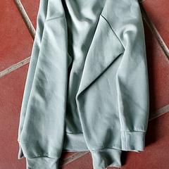Kleding - Trui Grijs, rapporterat av Regio Oost-Vlaanderen med iLost