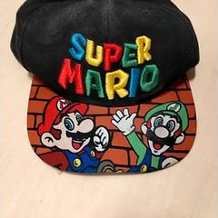 Casquette, a été signalé par IKEA Zwolle utilisant iLost