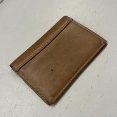 Peňaženky Pass, ako bolo nahlásené GVB pomocou iLost