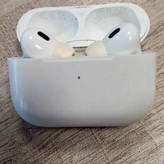 Fülhallgató Oorfophes, amint azt RRReis Trein Amersfoort / Ede-Wageningen az iLost segítségével jelentette.