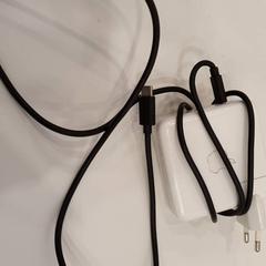 Mac oplader Wit, ha sido reportado por HvA Amstelcampus con iLost