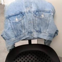 Jacket jas, as reported by Arriva Infoshop Enschede using iLost