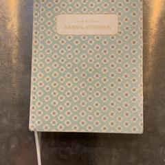 Diary book Diary, como reportado por MEININGER Hotel Munich Olympiapark utilizando o iLost